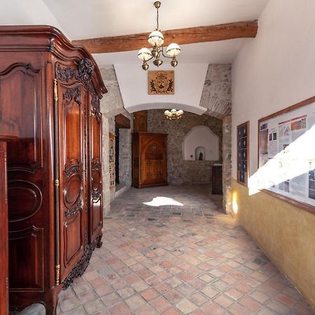 Maison Du Cloitre Couvent Des Carmes ناربون المظهر الخارجي الصورة