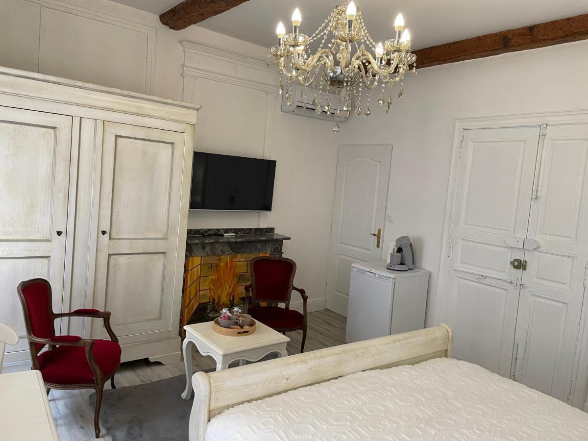 Maison Du Cloitre Couvent Des Carmes ناربون المظهر الخارجي الصورة