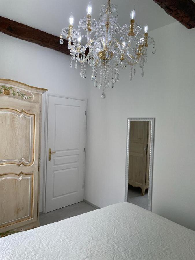 Maison Du Cloitre Couvent Des Carmes ناربون المظهر الخارجي الصورة