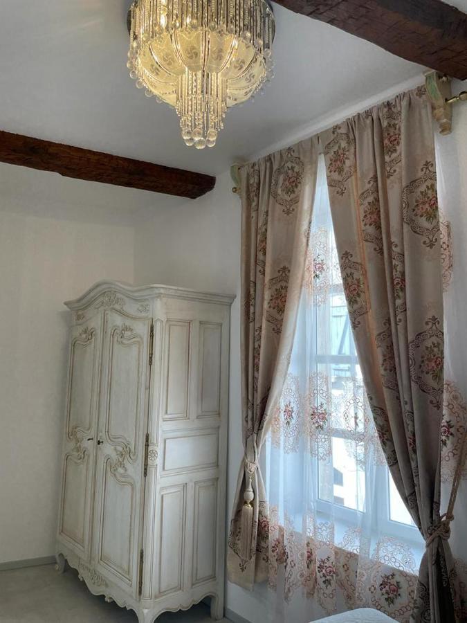 Maison Du Cloitre Couvent Des Carmes ناربون المظهر الخارجي الصورة