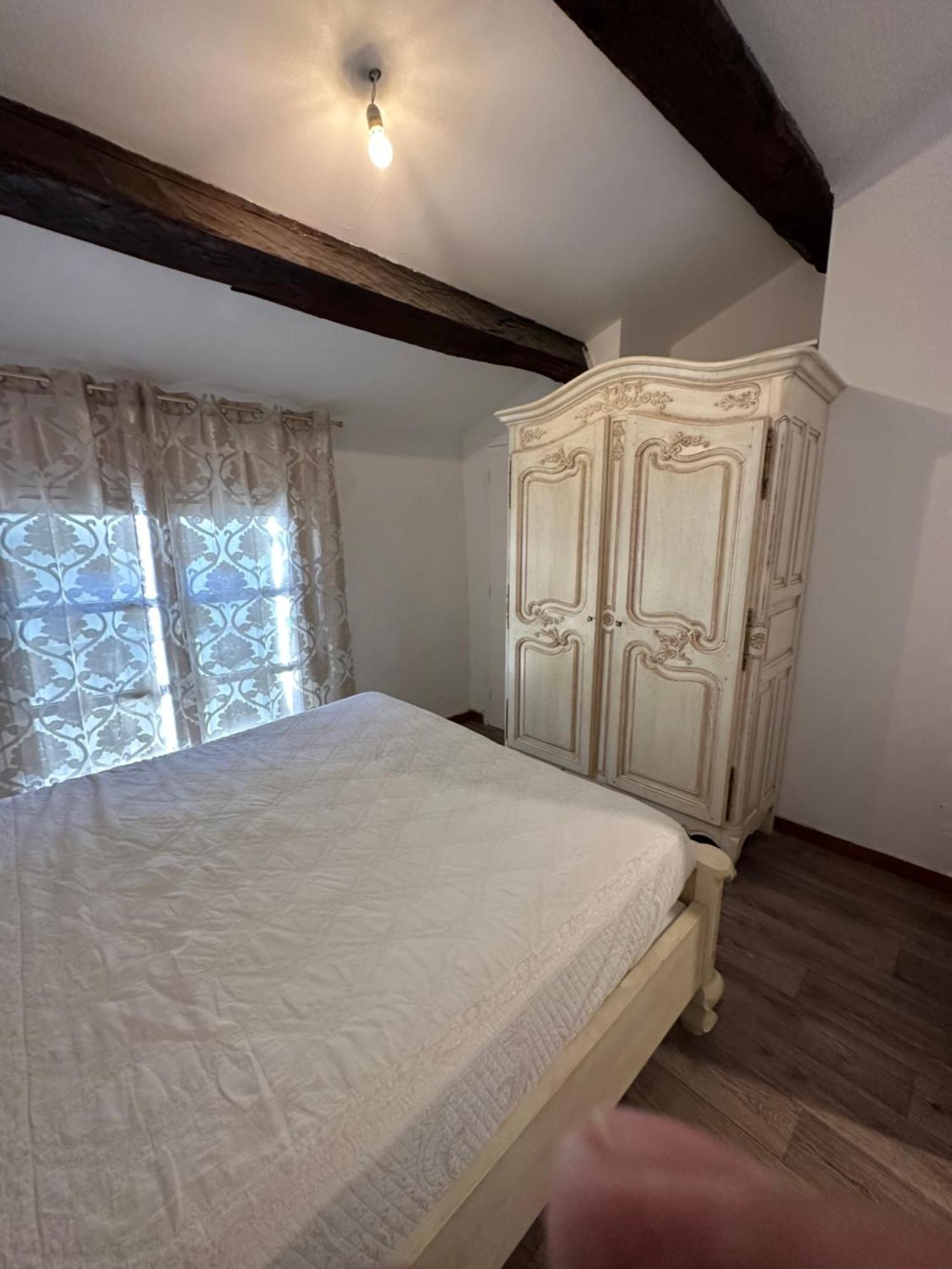 Maison Du Cloitre Couvent Des Carmes ناربون المظهر الخارجي الصورة