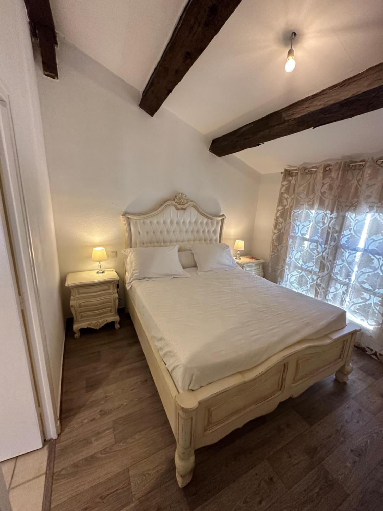 Maison Du Cloitre Couvent Des Carmes ناربون المظهر الخارجي الصورة